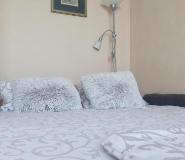 Pancevo Apartment | Sunshine apartment
