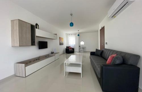 Mellieha Apartment | Sunshine Apartments Mellieha - modern three bedroom apartment - Apt No 3