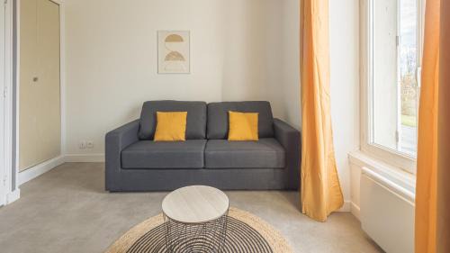Chalons-en-Champagne Apartment | Sunshine - Appartement neuf - parking