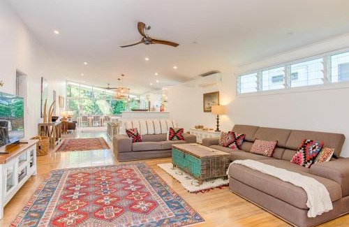Sunshine Beach House | Sunshine Beach House 14 Depper Street