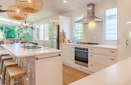 Sunshine Beach House | Sunshine Beach House 14 Depper Street