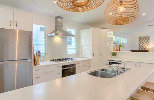 Sunshine Beach House | Sunshine Beach House 14 Depper Street