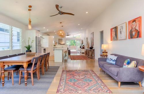 Sunshine Beach House | Sunshine Beach House 14 Depper Street