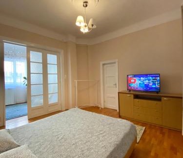 Bucharest City-Centre Apartment | Sunshine Central Apartment