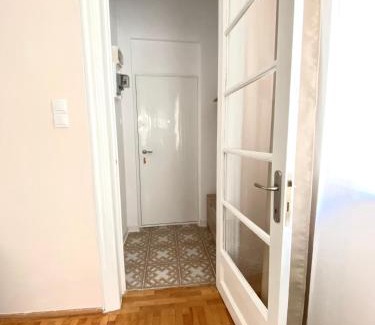 Bucharest City-Centre Apartment | Sunshine Central Apartment