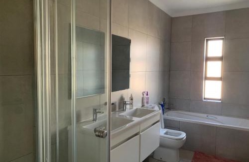 Gaborone Apartment | Sunshine Condo