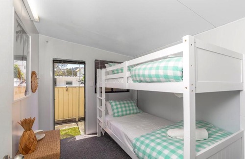 Umina Beach House | Sunshine Cottage Umina Beach