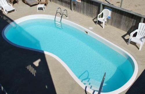 Whalehead Beach House | Sunshine Daydream 4019