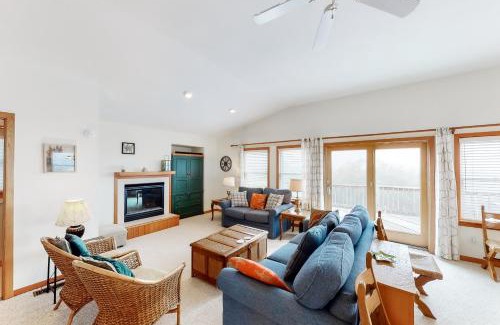 Whalehead Beach House | Sunshine Daydream 4019