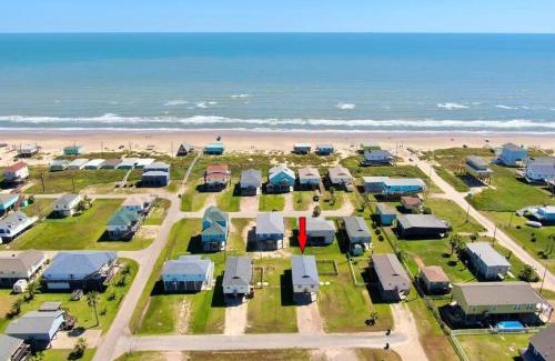 Surfside Beach House | Sunshine DayDream by SurfBreakLLC