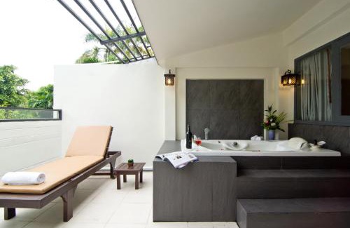 North Pattaya Resort | Sunshine Garden Resort
