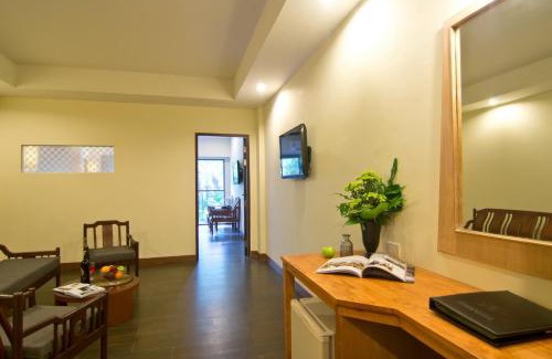 North Pattaya Resort | Sunshine Garden Resort