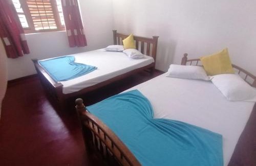 Polonnaruwa House | Sunshine Guest House