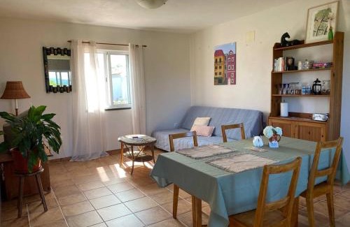 Cabo Branco Apartment | Sunshine House no.2