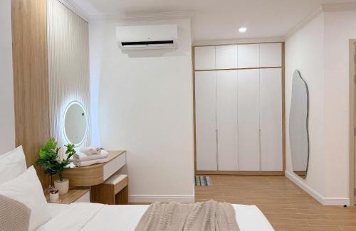 An Thoi Apartment | Sunshine house Phú Quốc - big apartment firework