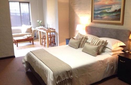 Wavecrest Apartment | Sunshine Lodge