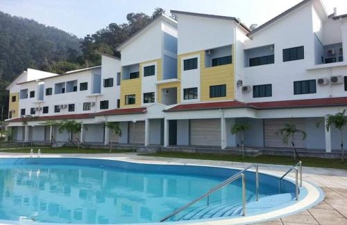 Pangkor Island House | Sunshine Lot 10 Pangkor