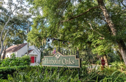 Saint Simons Island Condo | Sunshine on the Half Shell Getaway has no hidden charges!