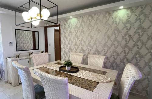 La Romana Apartment | Sunshine Palmares de Caleta