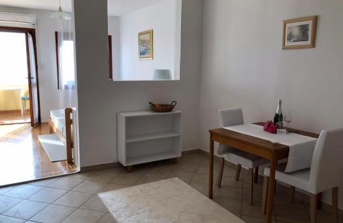 Stara Baska Apartment | Sunshine Residence