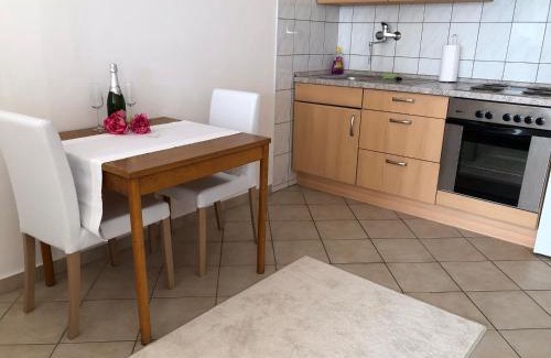 Stara Baska Apartment | Sunshine Residence