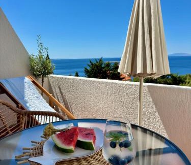 Stara Baska Apartment | Sunshine Residence