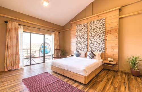 Pokhara Resort | Sunshine Resort Pokhara - Your Private Paradise
