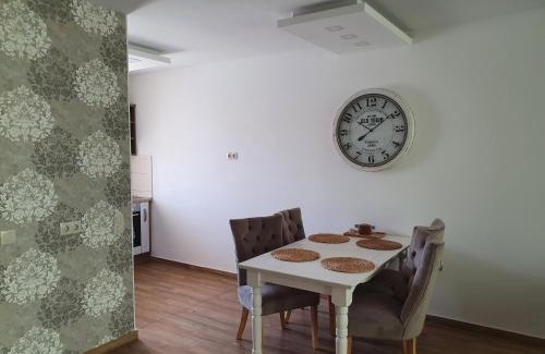 Zamardi Apartment | Sunshine Resort Turquoise Apartman