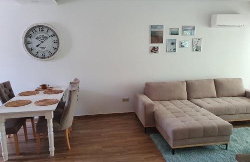Zamardi Apartment | Sunshine Resort Turquoise Apartman