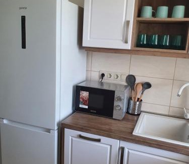 Zamardi Apartment | Sunshine Resort Turquoise Apartman