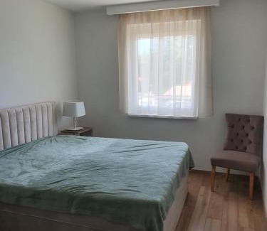 Zamardi Apartment | Sunshine Resort Turquoise Apartman