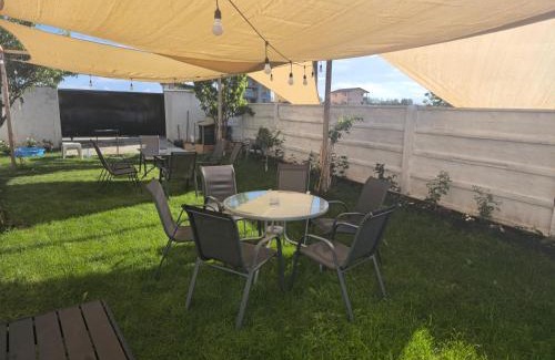 Costinesti House | Sunshine