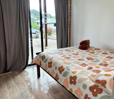 Maroochydore House | Sunshine Rooms