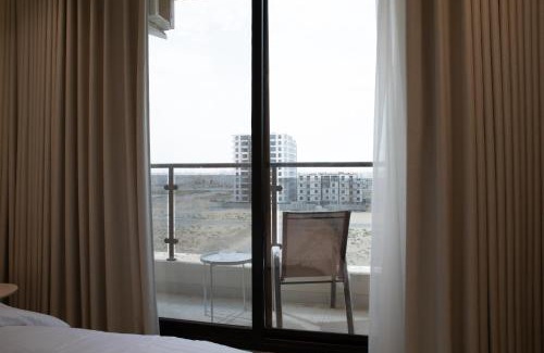 Mizail Apartment | Sunshine