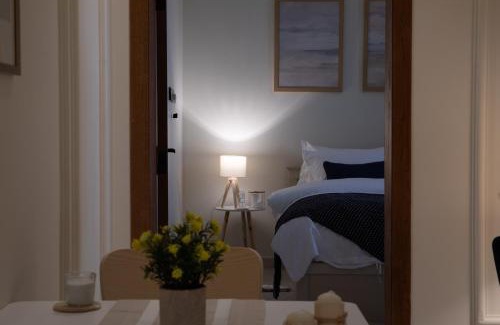 Mizail Apartment | Sunshine