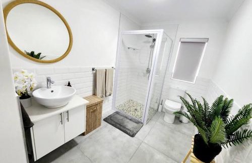 St. Helena Bay House | Sunshine Sally