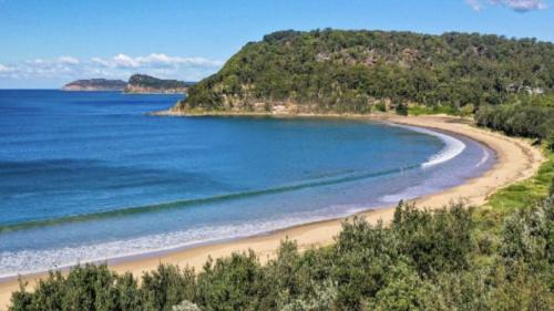 Umina Beach House | Sunshine Shack - Umina Beach