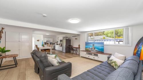 Umina Beach House | Sunshine Shack - Umina Beach