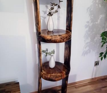 Novi Zagreb Apartment | Sunshine Star