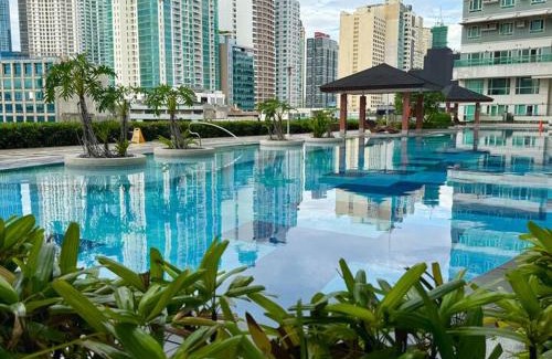 San Lorenzo Apartment | Sunshine Studio at Beacon Tower 3 unit 1204