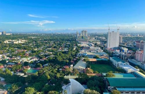 San Lorenzo Apartment | Sunshine Studio at Beacon Tower 3 unit 1204