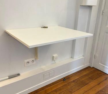 Grenelle Apartment | Sunshine Studio near Eiffel Tower