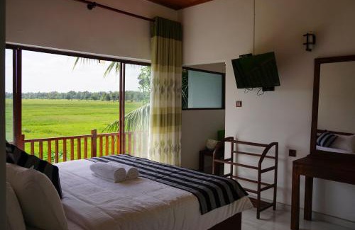 Anuradhapura House | Sunshine Tourist Rest