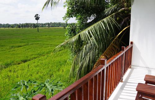 Anuradhapura House | Sunshine Tourist Rest