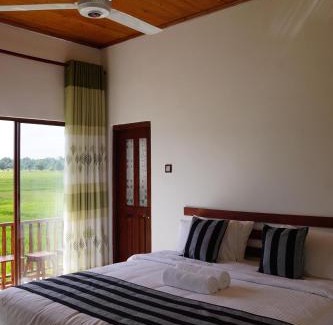 Anuradhapura House | Sunshine Tourist Rest