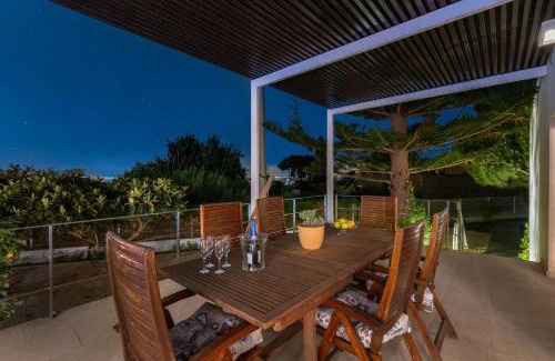 Los Montesinos Villa | Sunshine Villa by Fidalsa