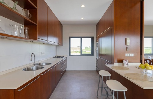 Los Montesinos Villa | Sunshine Villa by Fidalsa