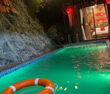 Hue Hotel | Sunshine villa thuy bieu
