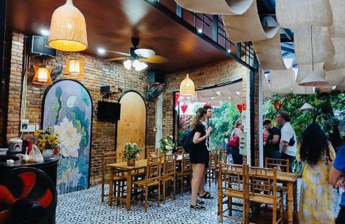 Hue Hotel | Sunshine villa thuy bieu