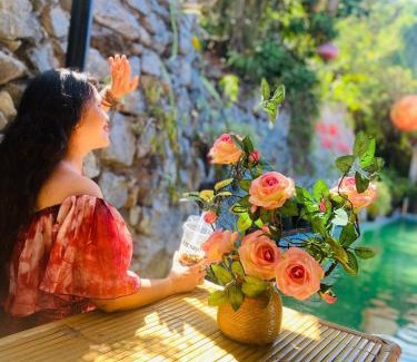 Hue Hotel | Sunshine villa thuy bieu